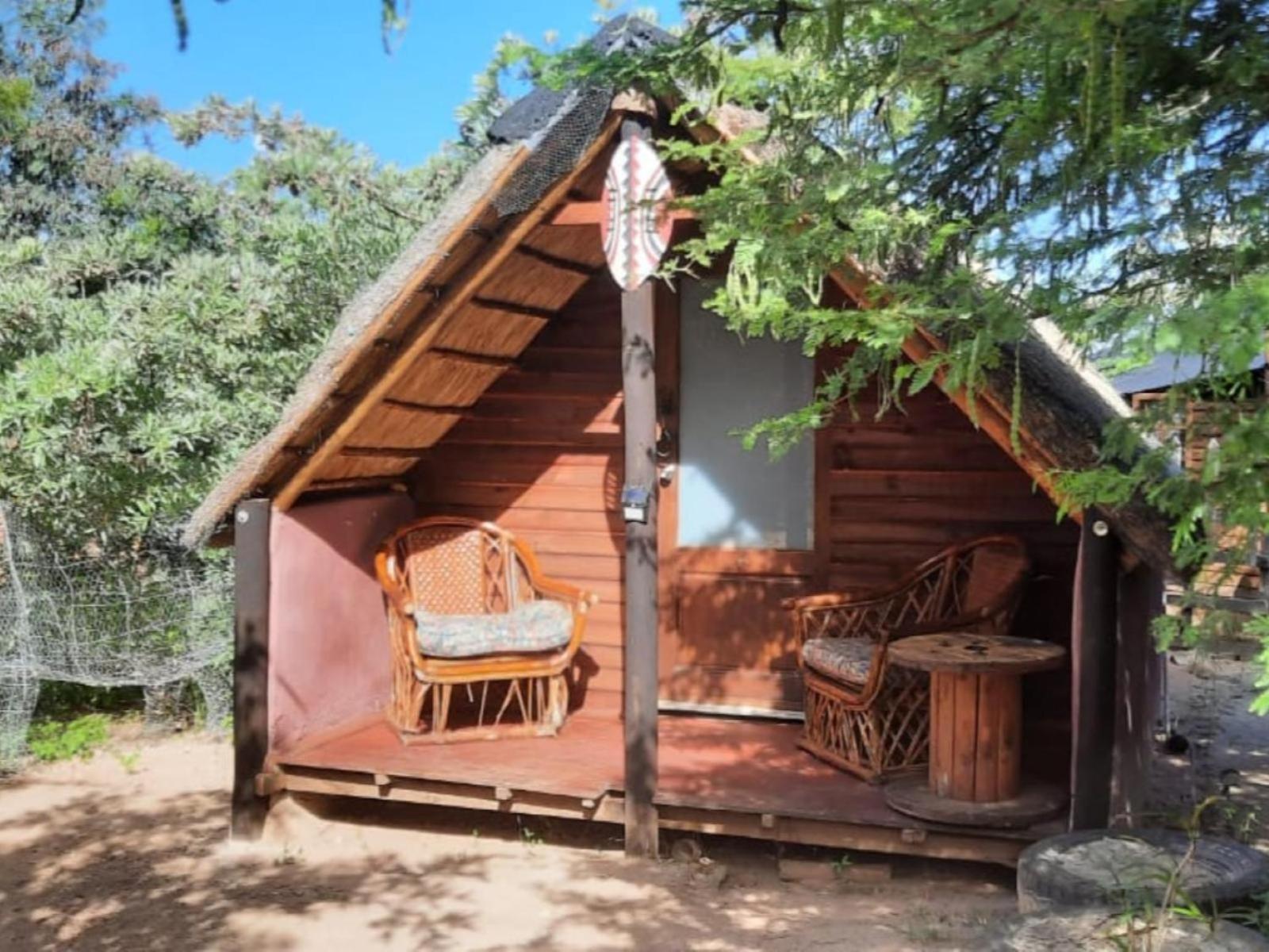 Hotel Shik Shack Backpackers Guernsey Nature Reserve Exterior foto