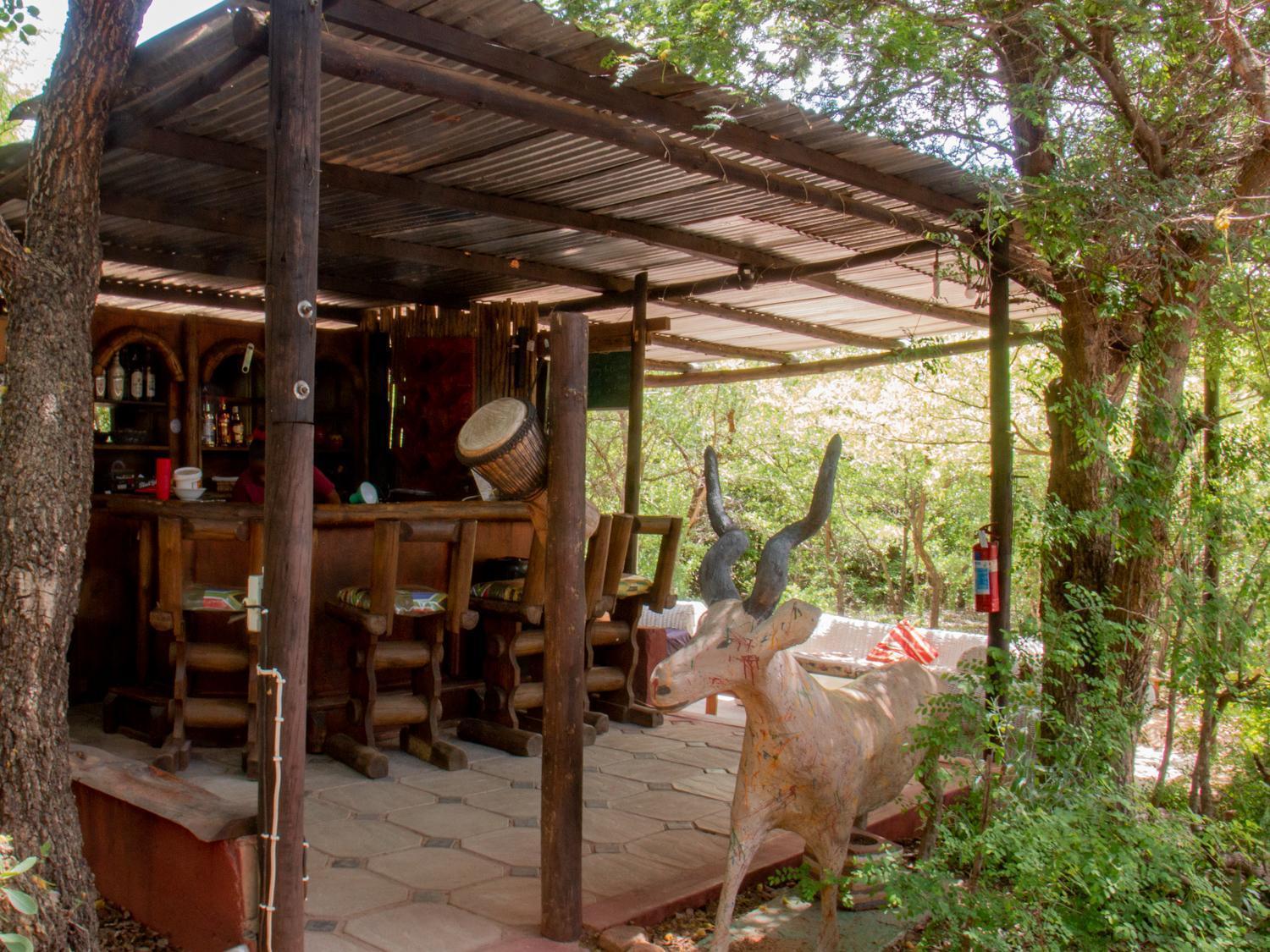 Hotel Shik Shack Backpackers Guernsey Nature Reserve Exterior foto