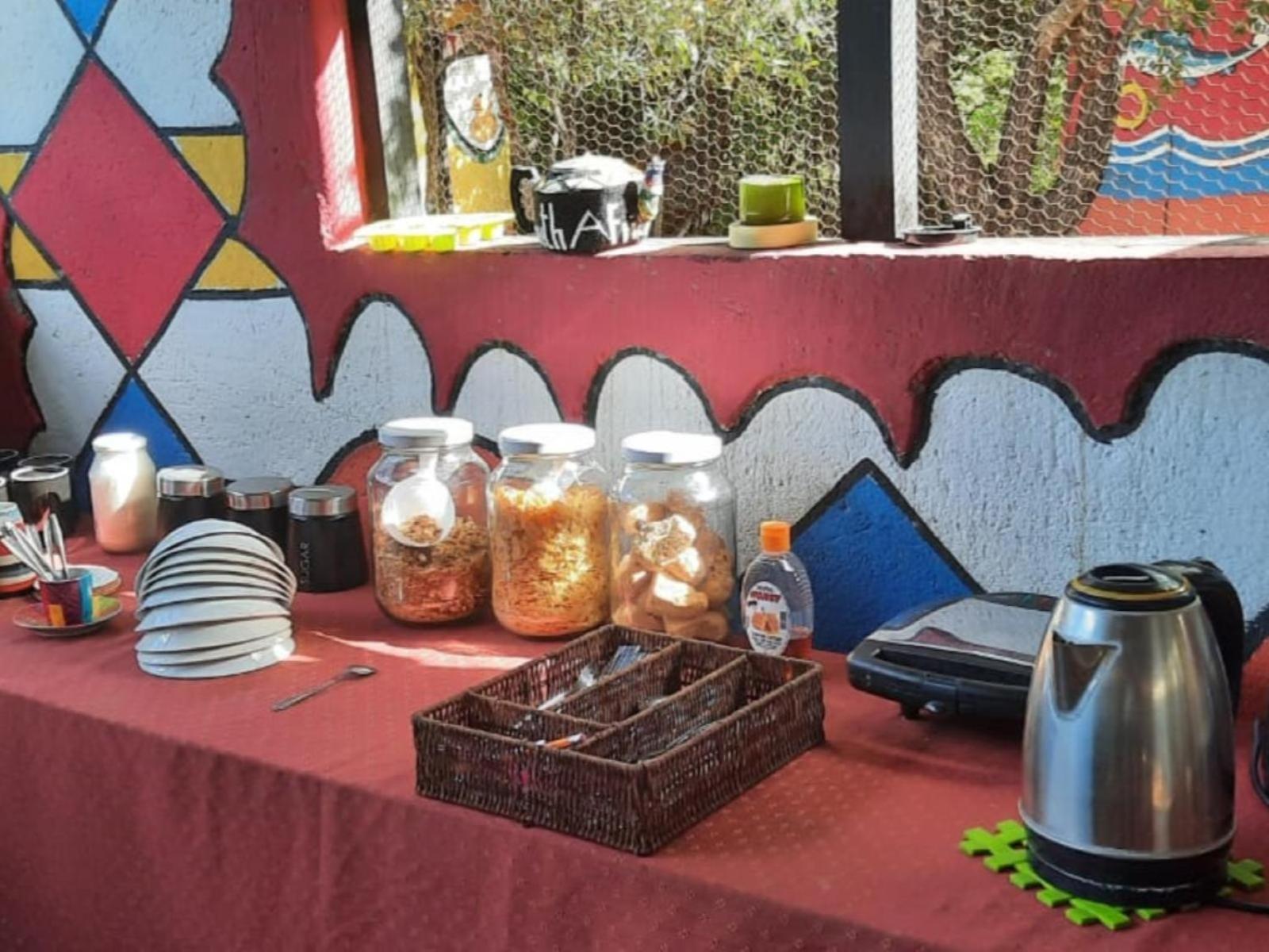Hotel Shik Shack Backpackers Guernsey Nature Reserve Exterior foto