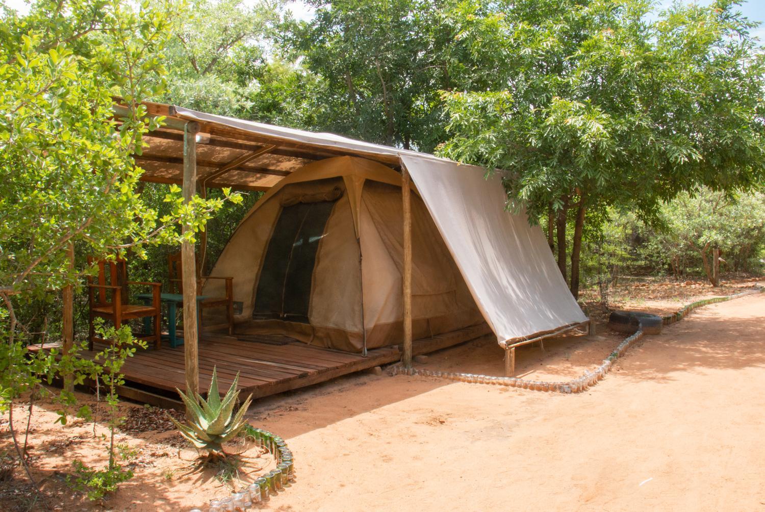 Hotel Shik Shack Backpackers Guernsey Nature Reserve Exterior foto